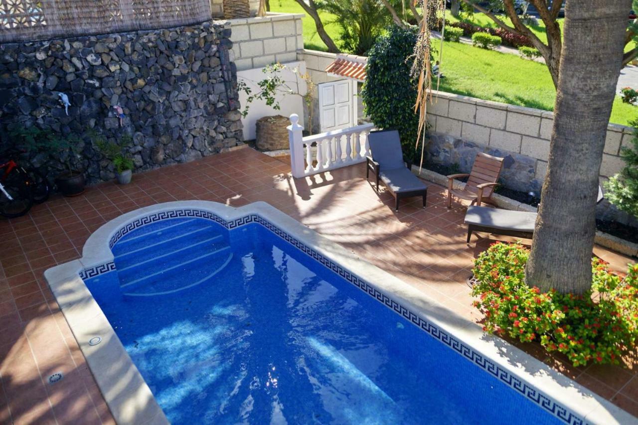 Villa Natali Costa Adeje  Exterior photo